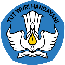 Logo SMP Al-Khairiyah